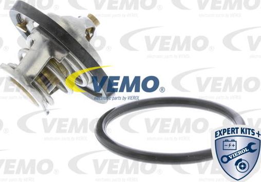 Vemo V40-99-0009 - Термостат, охолоджуюча рідина autozip.com.ua