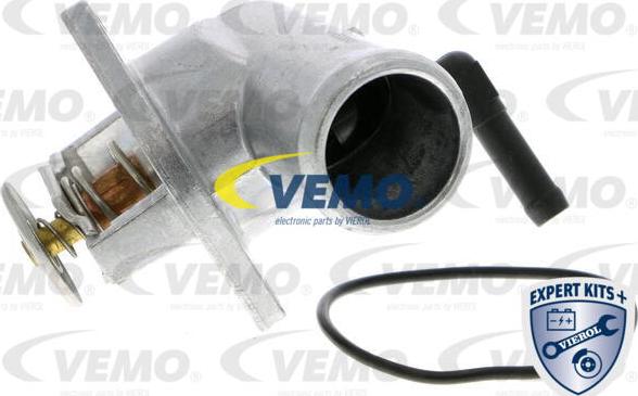 Vemo V40-99-0006 - Термостат, охолоджуюча рідина autozip.com.ua