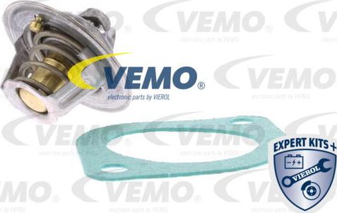 Vemo V40-99-0001 - Термостат, охолоджуюча рідина autozip.com.ua