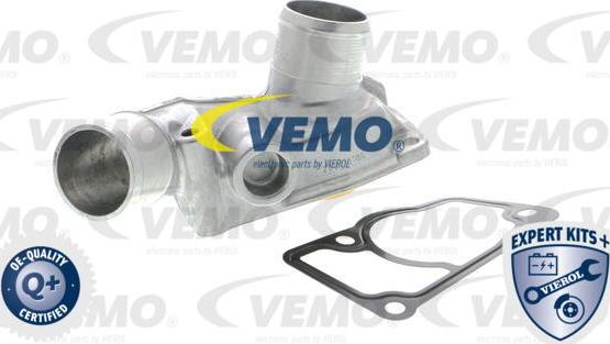 Vemo V40-99-0019 - Термостат, охолоджуюча рідина autozip.com.ua