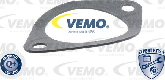 Vemo V40-99-0014 - Термостат, охолоджуюча рідина autozip.com.ua