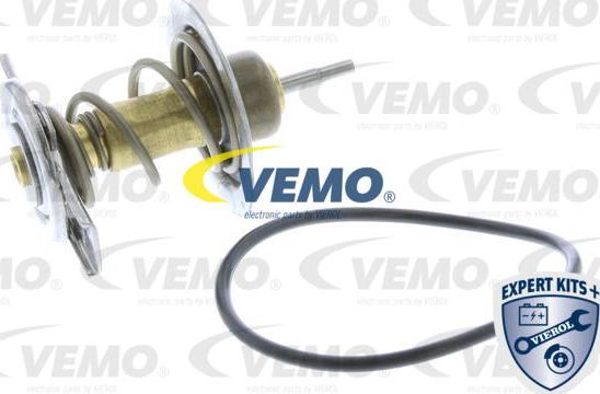 Vemo V40-99-0011 - Термостат, охолоджуюча рідина autozip.com.ua
