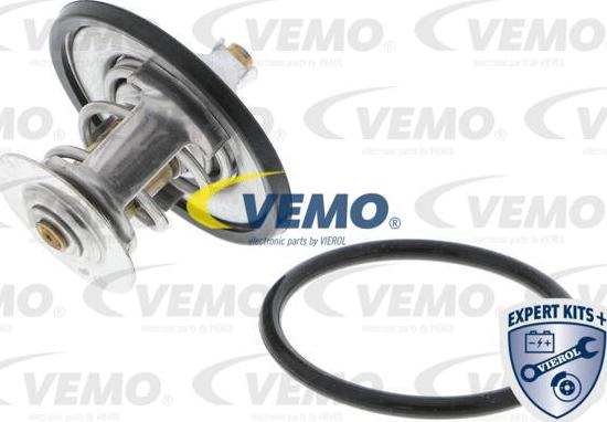 Vemo V40-99-0012 - Термостат, охолоджуюча рідина autozip.com.ua