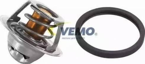 Vemo V40-99-0017-1 - Термостат, охолоджуюча рідина autozip.com.ua
