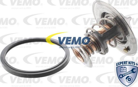 Vemo V40-99-0034 - Термостат, охолоджуюча рідина autozip.com.ua