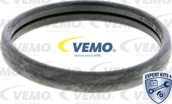 Vemo V40-99-0033 - Термостат, охолоджуюча рідина autozip.com.ua