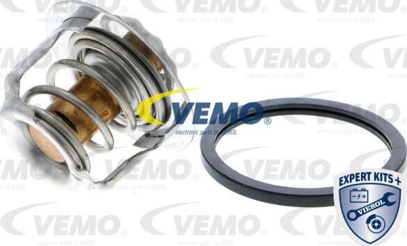 Vemo V40-99-0024 - Термостат, охолоджуюча рідина autozip.com.ua