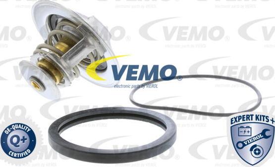 Vemo V40-99-0025 - Термостат, охолоджуюча рідина autozip.com.ua