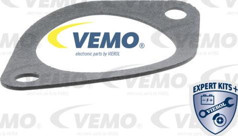 Vemo V40-99-0026 - Термостат, охолоджуюча рідина autozip.com.ua