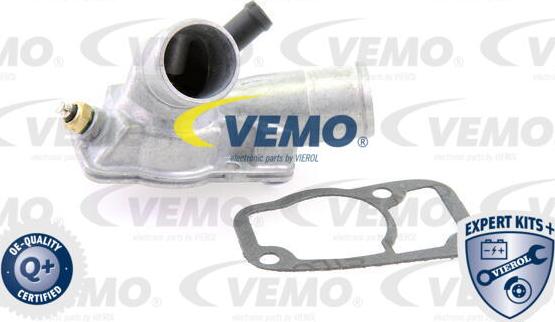 Vemo V40-99-0020 - Термостат, охолоджуюча рідина autozip.com.ua