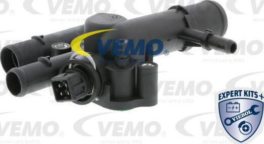 Vemo V40-99-0021 - Термостат, охолоджуюча рідина autozip.com.ua