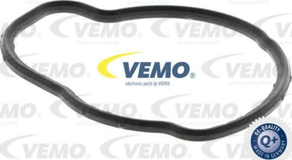 Vemo V40-99-0023 - Прокладка, термостат autozip.com.ua