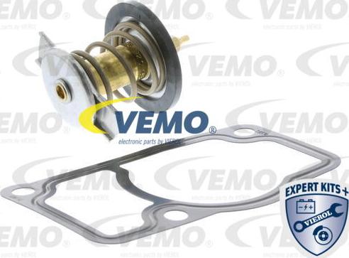 Vemo V40-99-1096 - Термостат, охолоджуюча рідина autozip.com.ua