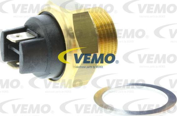 Vemo V40-99-1040 - Термовимикач, вентилятор радіатора / кондиціонера autozip.com.ua