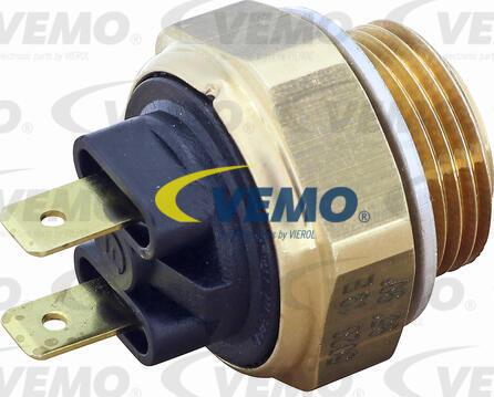 Vemo V40-99-1041 - Термовимикач, вентилятор радіатора / кондиціонера autozip.com.ua