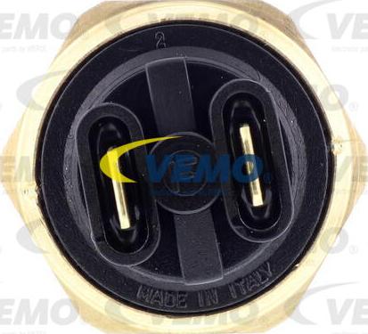 Vemo V40-99-1041 - Термовимикач, вентилятор радіатора / кондиціонера autozip.com.ua