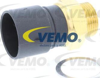 Vemo V40-99-1043 - Термовимикач, вентилятор радіатора / кондиціонера autozip.com.ua