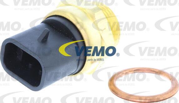 Vemo V40-99-1042 - Термовимикач, вентилятор радіатора / кондиціонера autozip.com.ua