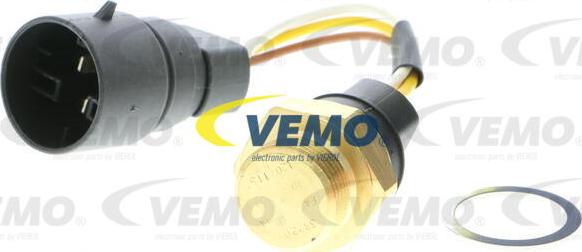 Vemo V40-99-1085 - Термовимикач, вентилятор радіатора / кондиціонера autozip.com.ua