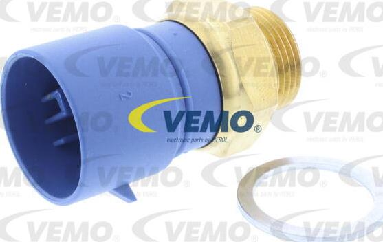 Vemo V40-99-1080 - Термовимикач, вентилятор радіатора / кондиціонера autozip.com.ua