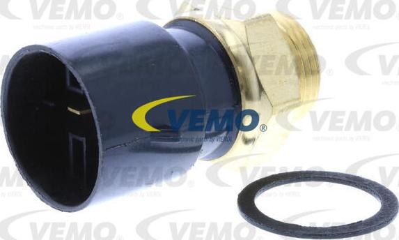 Vemo V40-99-1083 - Термовимикач, вентилятор радіатора / кондиціонера autozip.com.ua