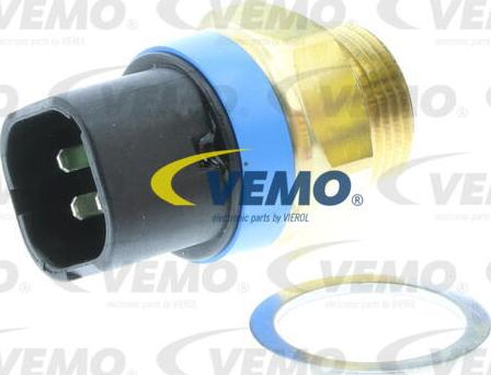Vemo V40-99-1087 - Термовимикач, вентилятор радіатора / кондиціонера autozip.com.ua