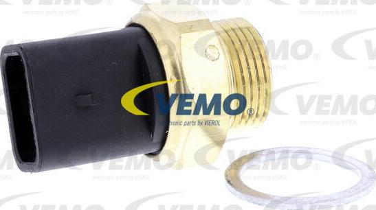 Vemo V40-99-1076 - Термовимикач, вентилятор радіатора / кондиціонера autozip.com.ua