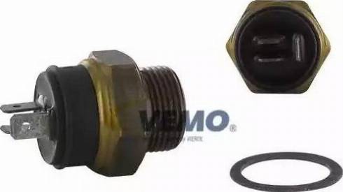 Vemo V40-99-1070 - Термовимикач, вентилятор радіатора / кондиціонера autozip.com.ua