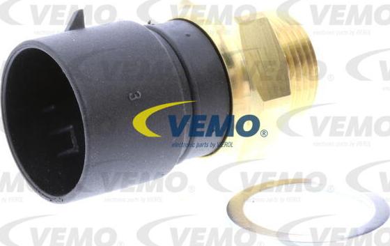 Vemo V40-99-1077 - Термовимикач, вентилятор радіатора / кондиціонера autozip.com.ua