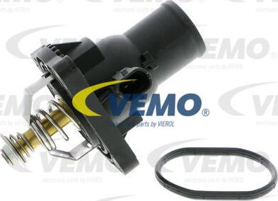 Vemo V40-99-1100 - Термостат, охолоджуюча рідина autozip.com.ua