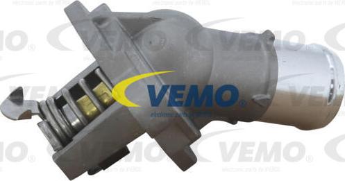 Vemo V40-99-1107 - Термостат, охолоджуюча рідина autozip.com.ua