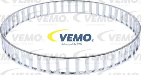 Vemo V40-92-0791 - Зубчастий диск імпульсного датчика, протівобл. устр. autozip.com.ua