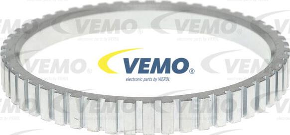 Vemo V40-92-0786 - Зубчастий диск імпульсного датчика, протівобл. устр. autozip.com.ua