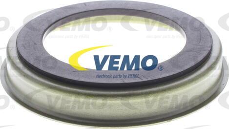 Vemo V40-92-0780 - Зубчастий диск імпульсного датчика, протівобл. устр. autozip.com.ua