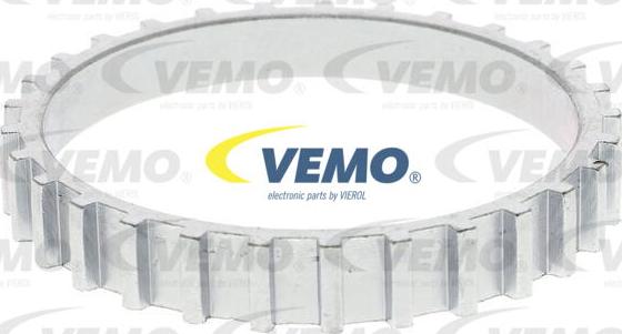 Vemo V40-92-0781 - Зубчастий диск імпульсного датчика, протівобл. устр. autozip.com.ua