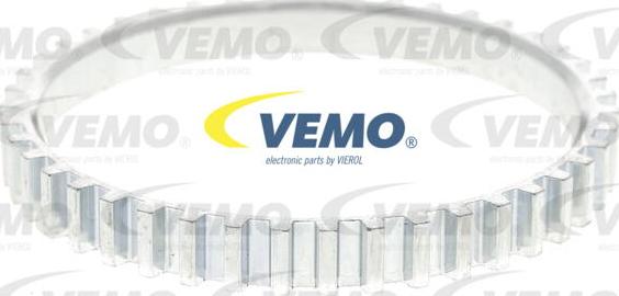 Vemo V40-92-0783 - Зубчастий диск імпульсного датчика, протівобл. устр. autozip.com.ua