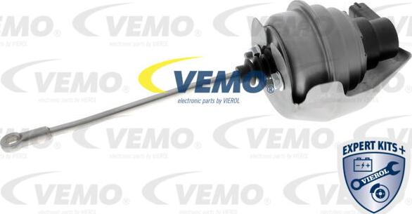 Vemo V40-40-0001 - Керуючий дозатор, компресор autozip.com.ua