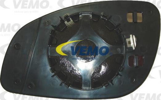 Vemo V40-69-0041 - Дзеркальне скло, зовнішнє дзеркало autozip.com.ua