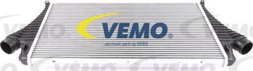 Vemo V40-60-2090 - Интеркулер autozip.com.ua