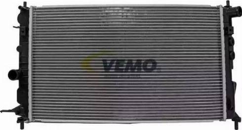 Vemo V40-60-2085 - Радіатор, охолодження двигуна autozip.com.ua