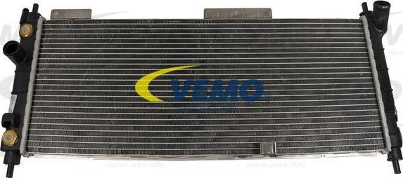 Vemo V40-60-2076 - Радіатор, охолодження двигуна autozip.com.ua