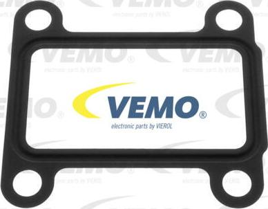 Vemo V40-63-0098 - Прокладка, клапан повернення ОГ autozip.com.ua