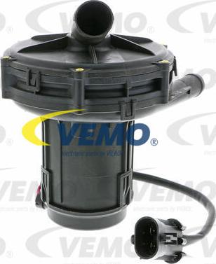 Vemo V40-63-0049 - Насос додаткового повітря autozip.com.ua