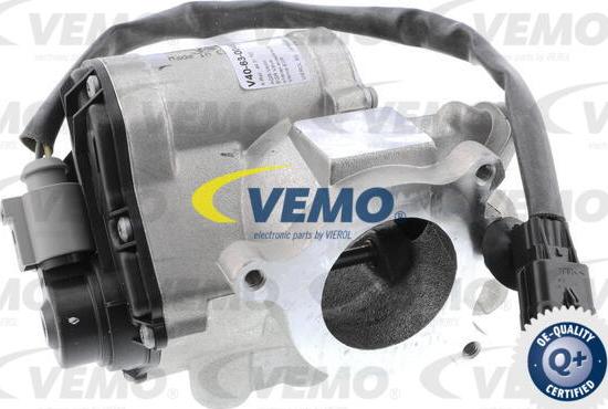 Vemo V40-63-0046 - Клапан повернення ОГ autozip.com.ua