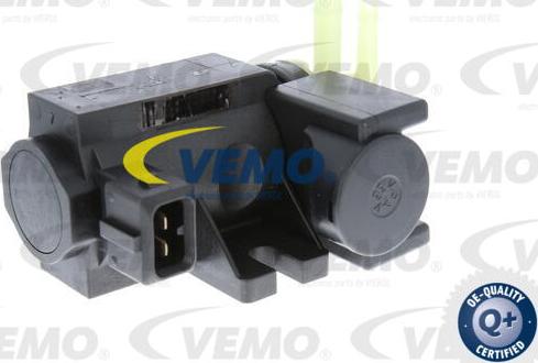 Vemo V40-63-0041 - Перетворювач тиску, турбокомпресор autozip.com.ua
