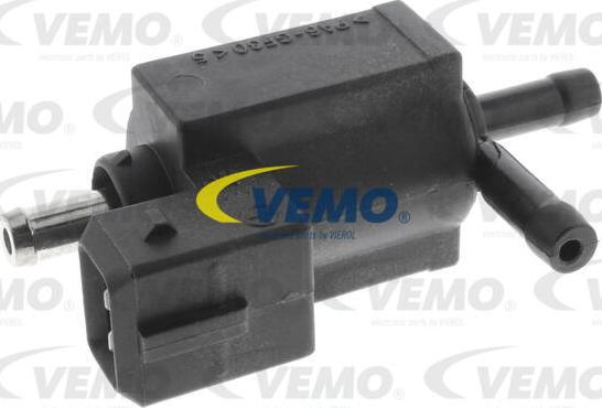 Vemo V40-63-0054 - Перетворювач тиску, управління ОГ autozip.com.ua