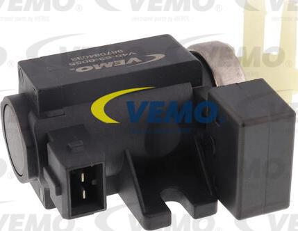 Vemo V40-63-0055 - Перетворювач тиску autozip.com.ua