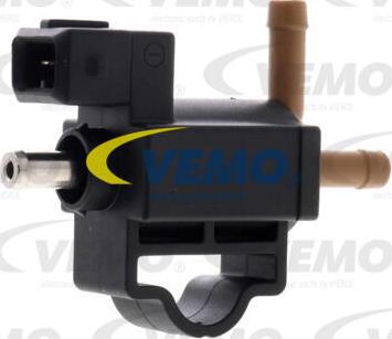 Vemo V40-63-0058 - Клапан регулювання тиск наддуву autozip.com.ua