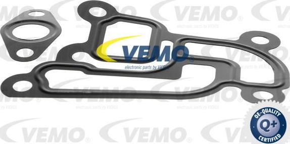 Vemo V40-63-0009-1 - Клапан повернення ОГ autozip.com.ua