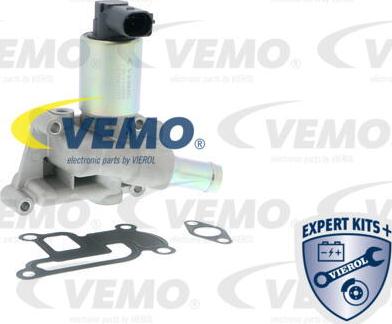 Vemo V40-63-0010 - Клапан повернення ОГ autozip.com.ua